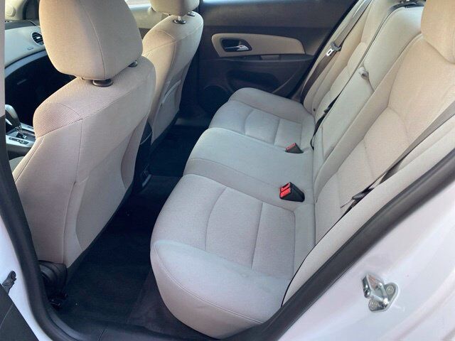 2016 Chevrolet Cruze Limited 1LT Raleigh NC