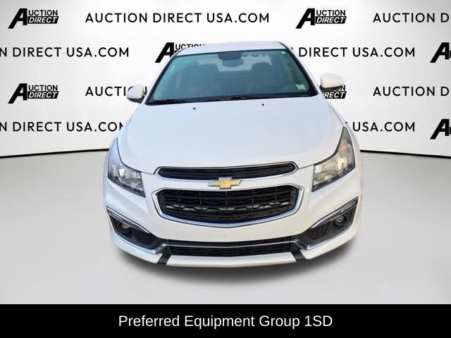 2016 Chevrolet Cruze Limited 1LT Raleigh NC