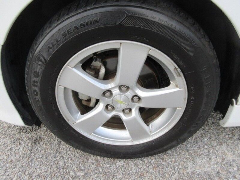 2016 Chevrolet Cruze Limited 4dr Sdn Auto LT w/1LT Saint George SC