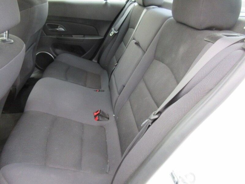 2016 Chevrolet Cruze Limited 4dr Sdn Auto LT w/1LT Saint George SC