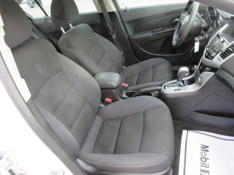 2016 Chevrolet Cruze Limited 4dr Sdn Auto LT w/1LT Saint George SC