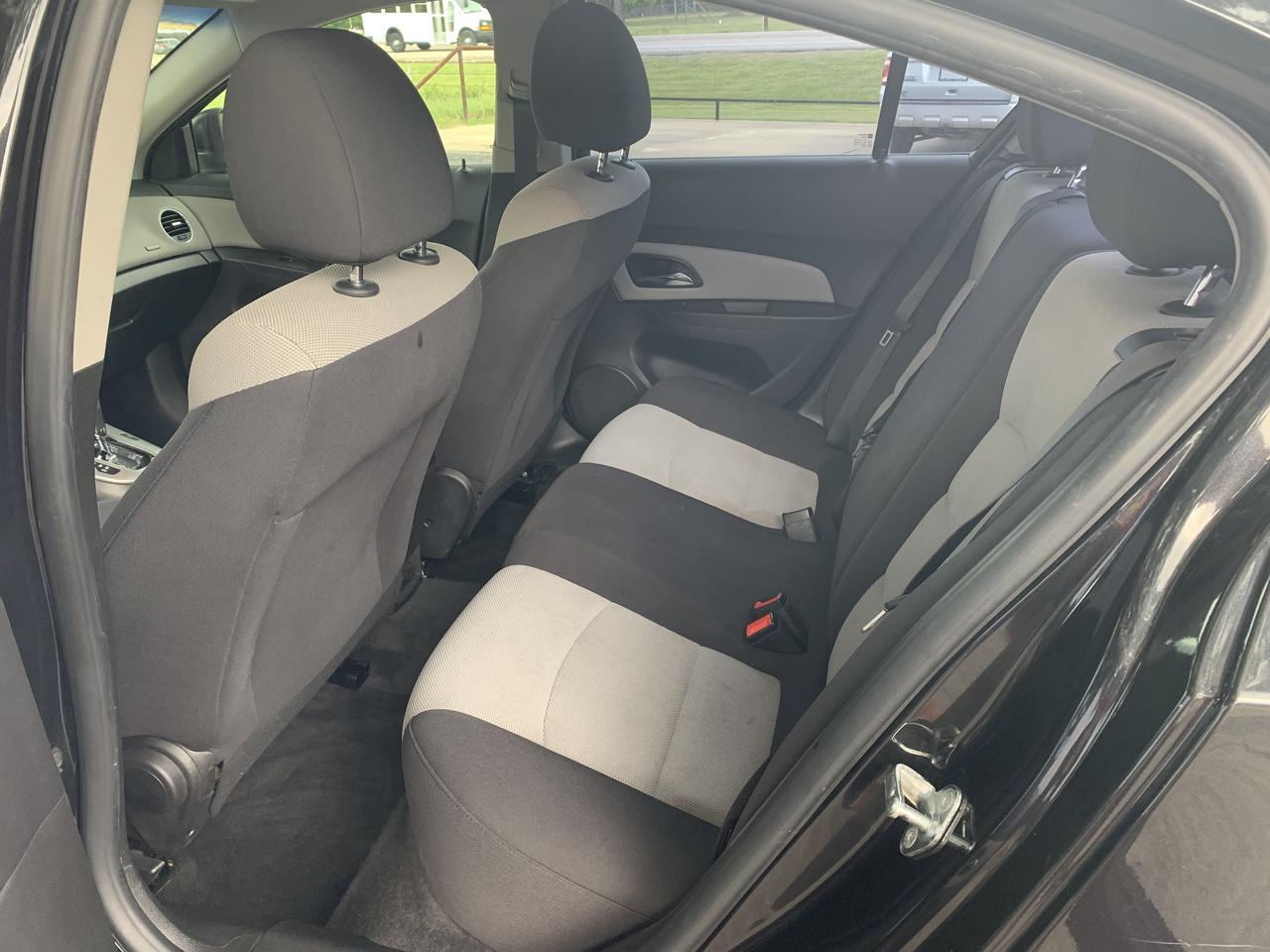 2016 Chevrolet Cruze Limited LS Auto Palestine TX