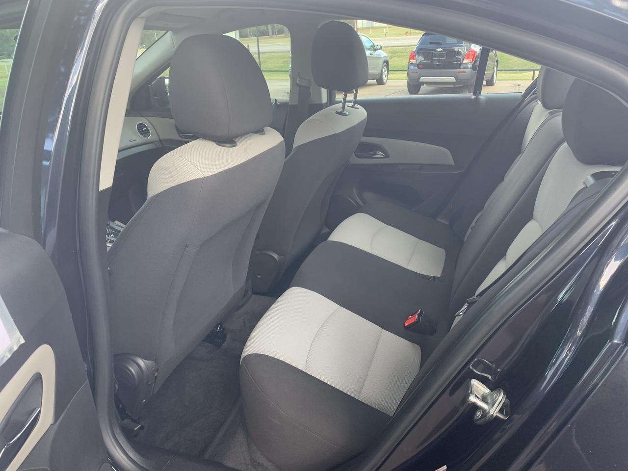 2016 Chevrolet Cruze Limited LS Auto Palestine TX