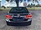 2016 Chevrolet Cruze Limited LS Auto Palestine TX