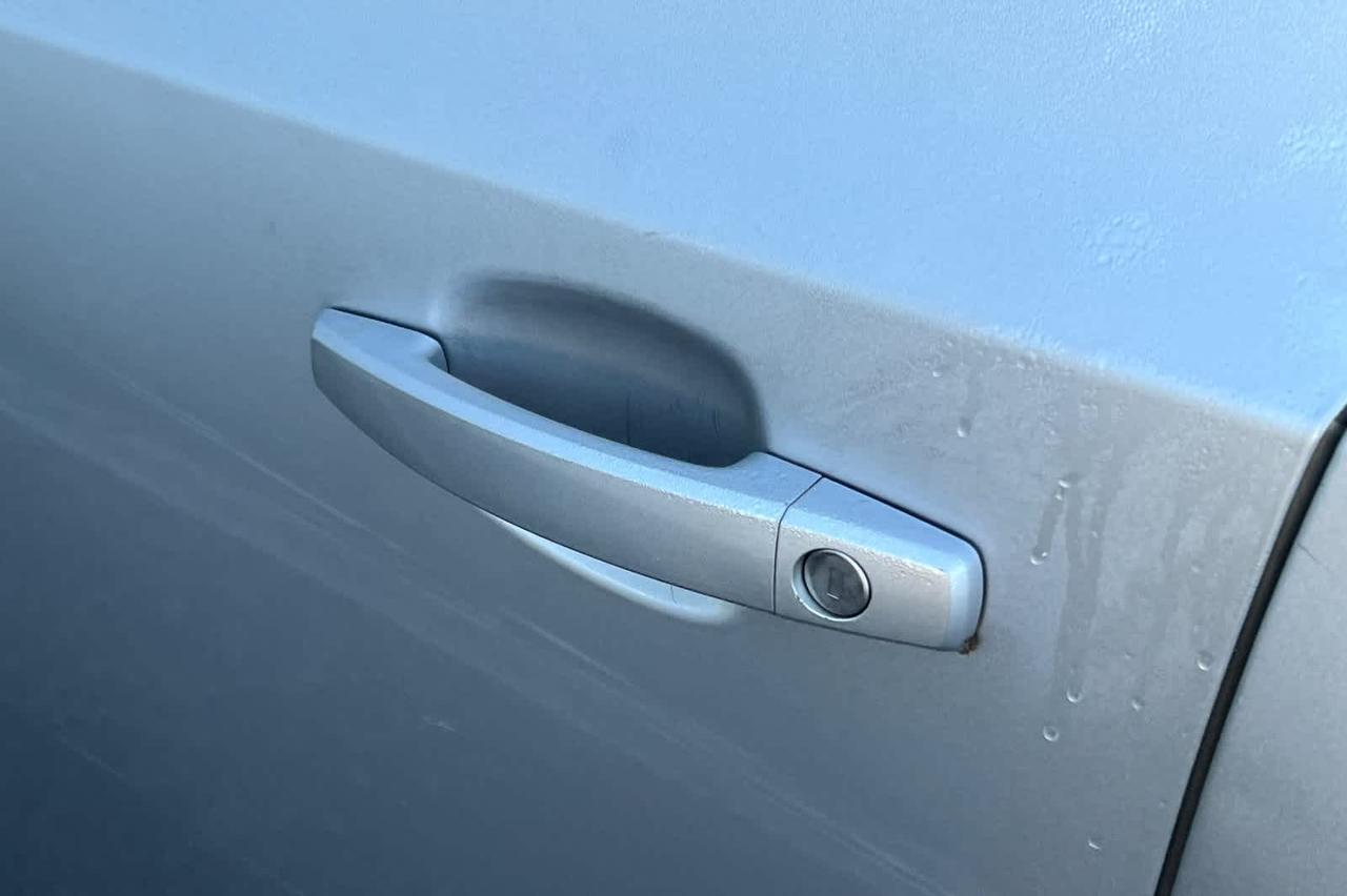 2016 Chevrolet Cruze Limited LS Roseville CA