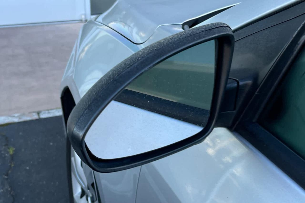 2016 Chevrolet Cruze Limited LS Roseville CA