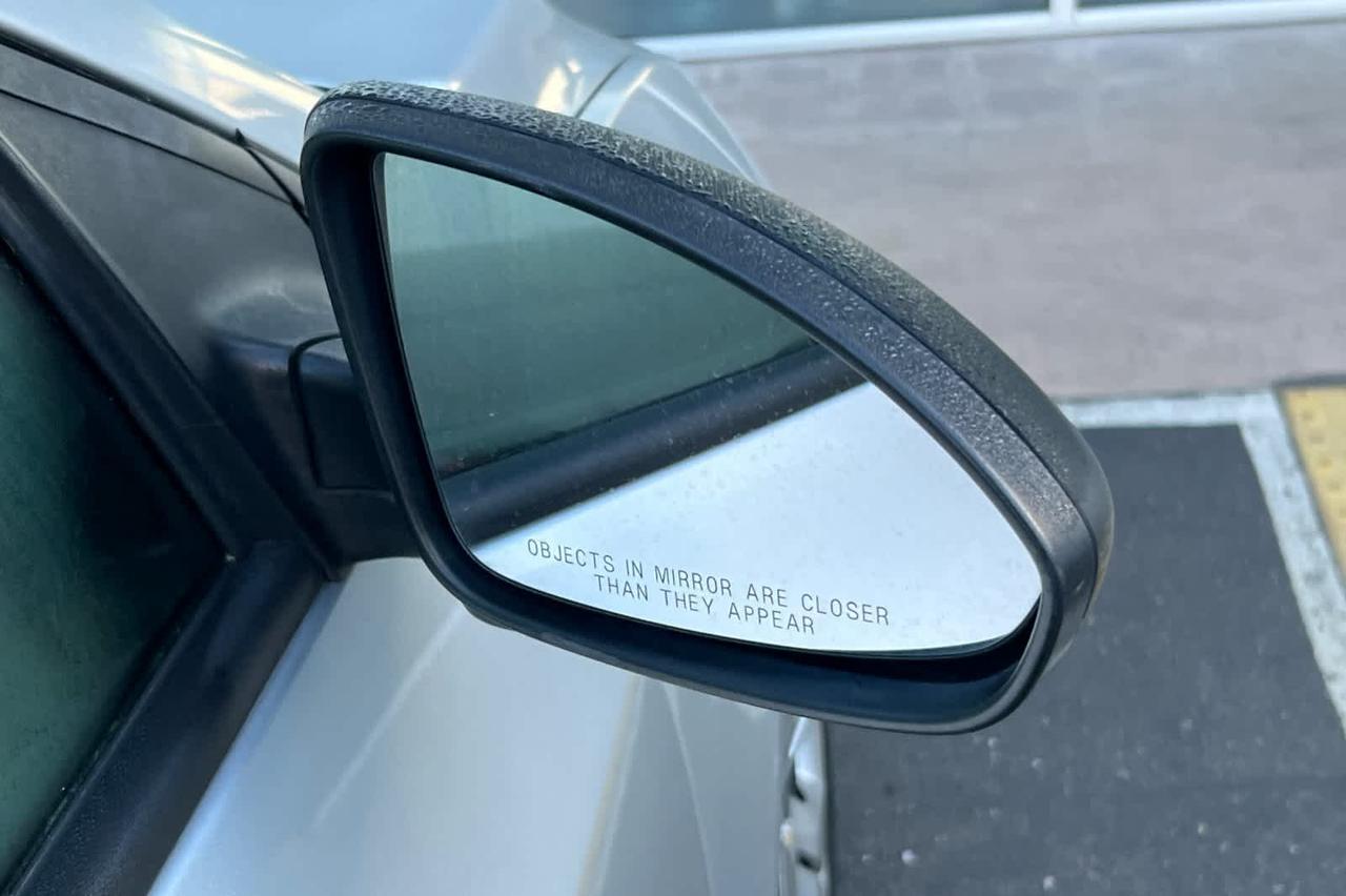 2016 Chevrolet Cruze Limited LS Roseville CA