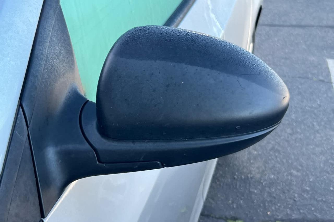 2016 Chevrolet Cruze Limited LS Roseville CA