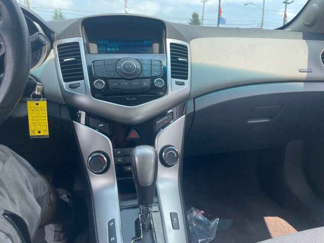2016 Chevrolet Cruze Limited LT Cleveland OH