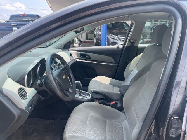 2016 Chevrolet Cruze Limited LT Cleveland OH
