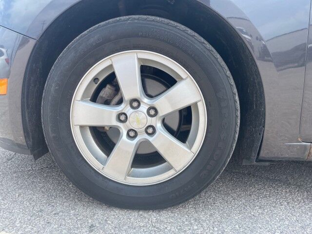 2016 Chevrolet Cruze Limited LT Cleveland OH