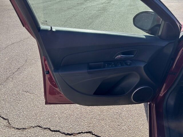 2016 Chevrolet Cruze Limited LT Cleveland OH