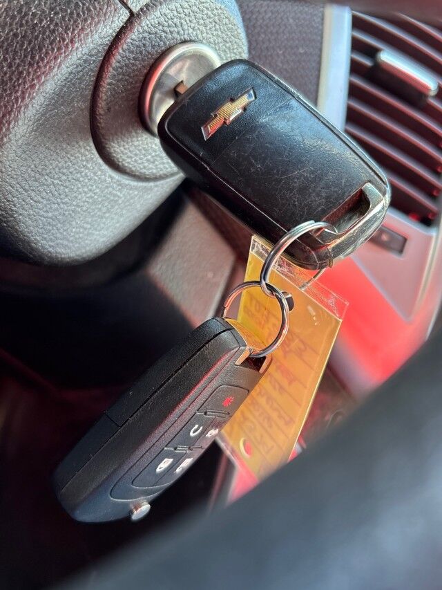 2016 Chevrolet Cruze Limited LT Cleveland OH