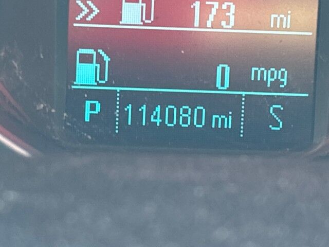 2016 Chevrolet Cruze Limited LT Cleveland OH