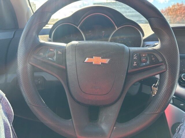 2016 Chevrolet Cruze Limited LT Cleveland OH