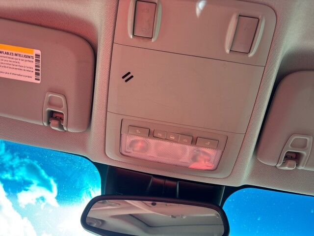 2016 Chevrolet Cruze Limited LT Cleveland OH