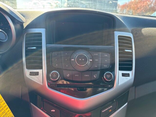 2016 Chevrolet Cruze Limited LT Cleveland OH