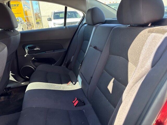 2016 Chevrolet Cruze Limited LT Cleveland OH