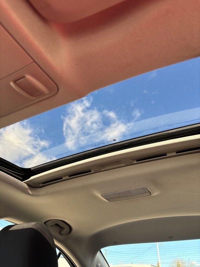 2016 Chevrolet Cruze Limited LT Cleveland OH