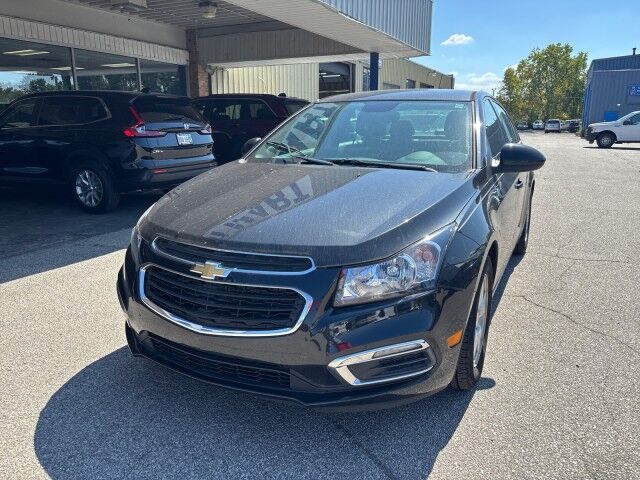 2016 Chevrolet Cruze Limited LT Cleveland OH
