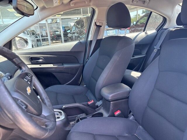 2016 Chevrolet Cruze Limited LT Cleveland OH