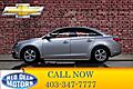2016 Chevrolet Cruze Limited LT Leather Roof BCam