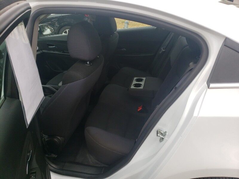 2016 Chevrolet Cruze Limited LT Jacksonville FL