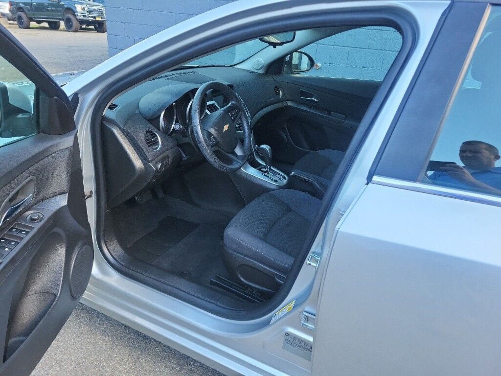 2016 Chevrolet Cruze Limited LT Vestal NY