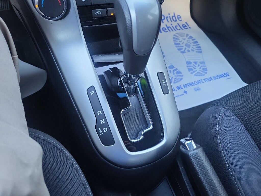 2016 Chevrolet Cruze Limited LT Vestal NY