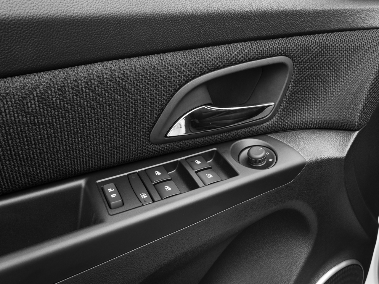2016 Chevrolet Cruze Limited LT Roseville CA