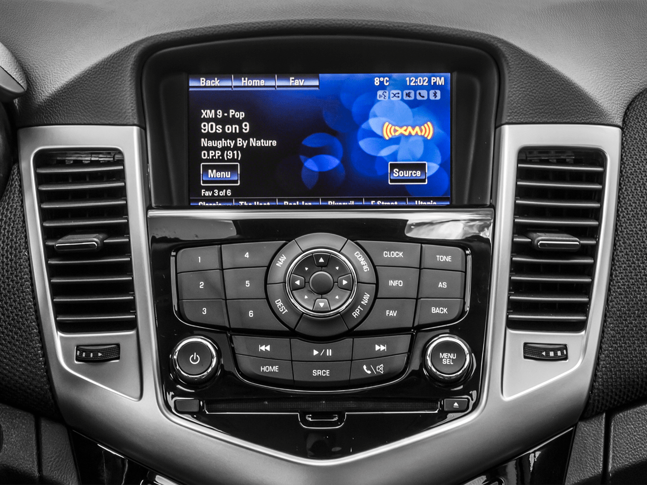 2016 Chevrolet Cruze Limited LT Roseville CA