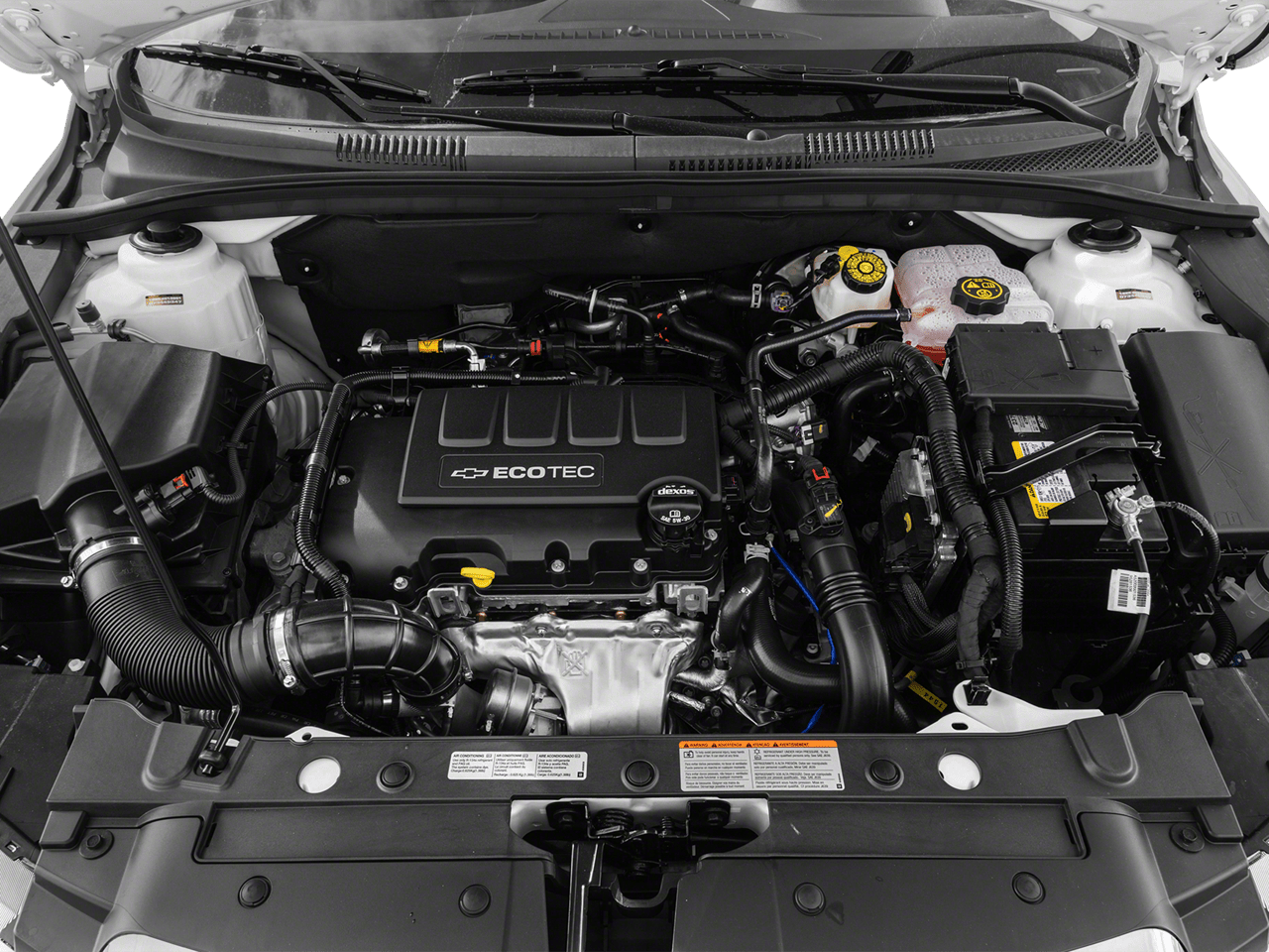 2016 Chevrolet Cruze Limited LT Roseville CA