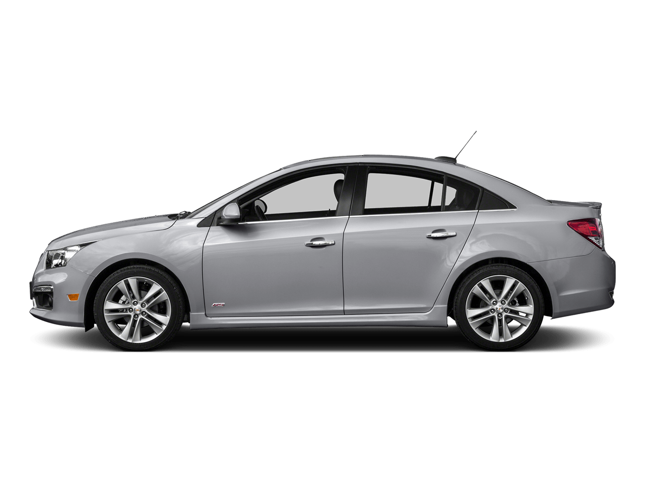2016 Chevrolet Cruze Limited LT Roseville CA