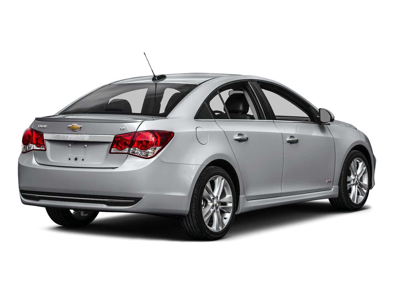 2016 Chevrolet Cruze Limited LT Roseville CA