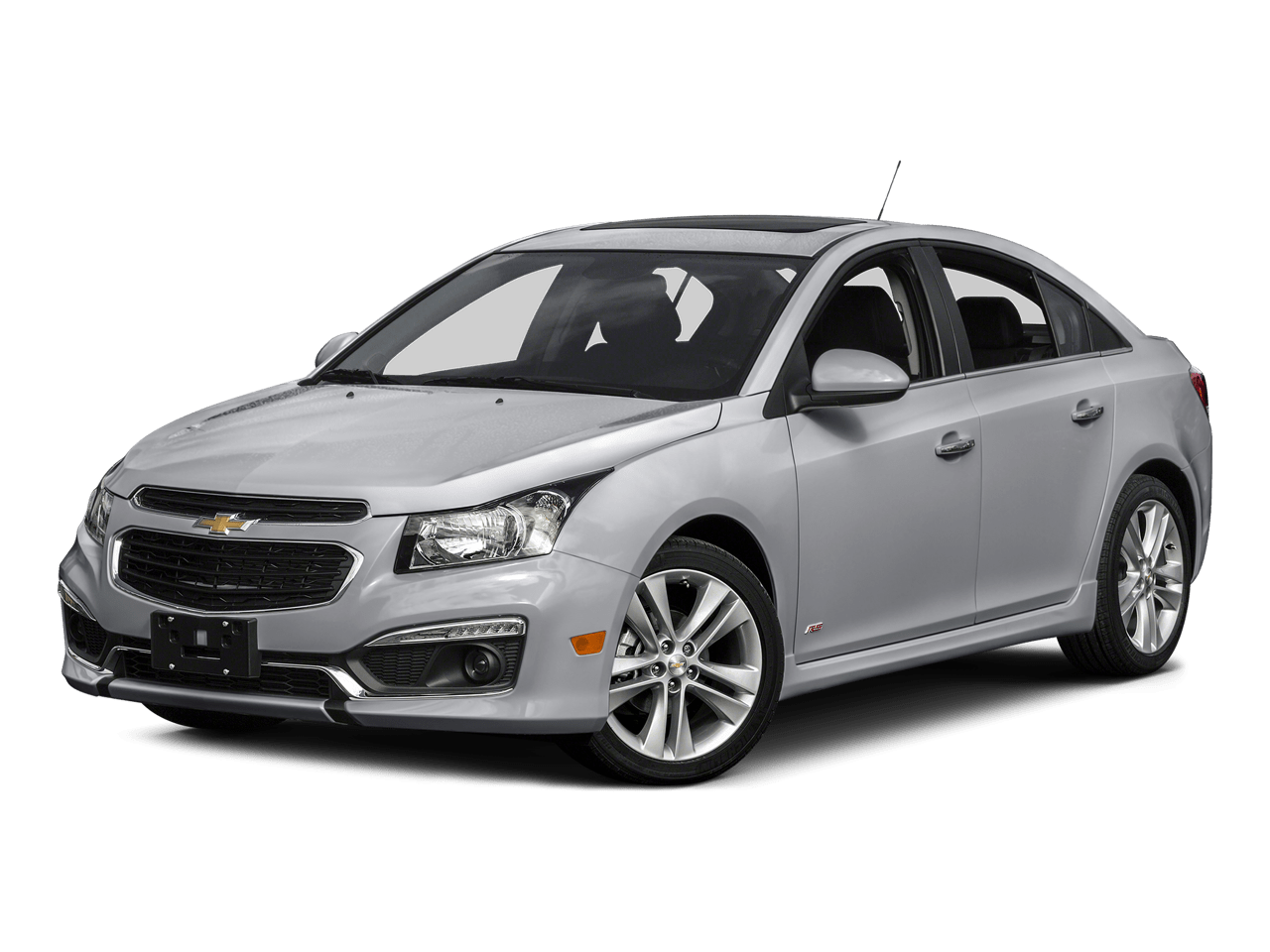 2016 Chevrolet Cruze Limited LT Roseville CA