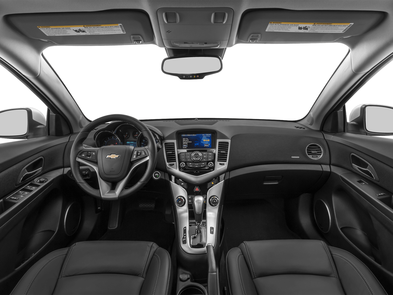 2016 Chevrolet Cruze Limited LT Roseville CA
