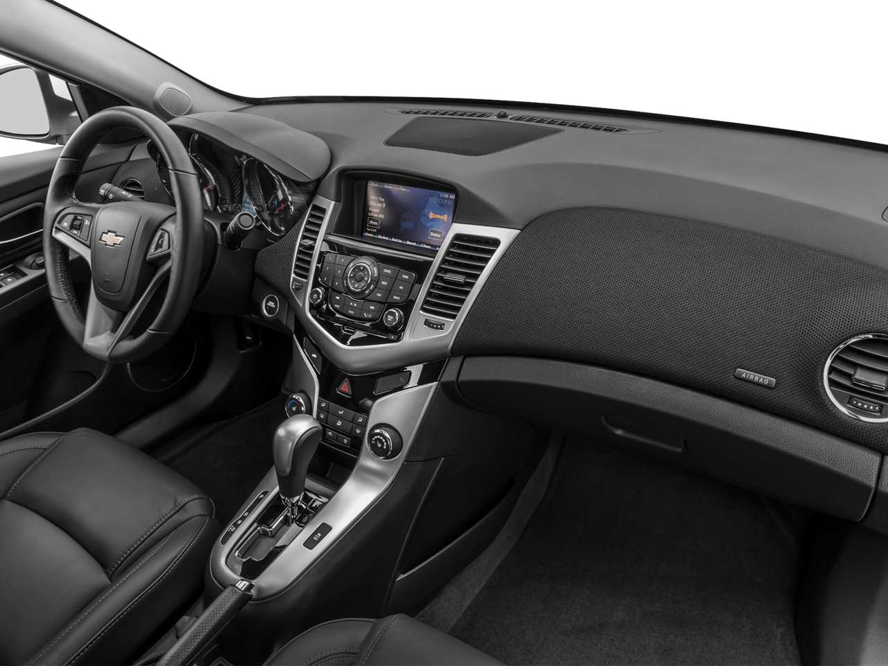 2016 Chevrolet Cruze Limited LT Roseville CA