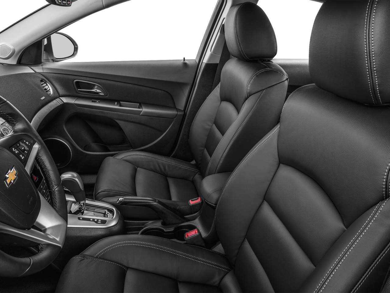 2016 Chevrolet Cruze Limited LT Roseville CA
