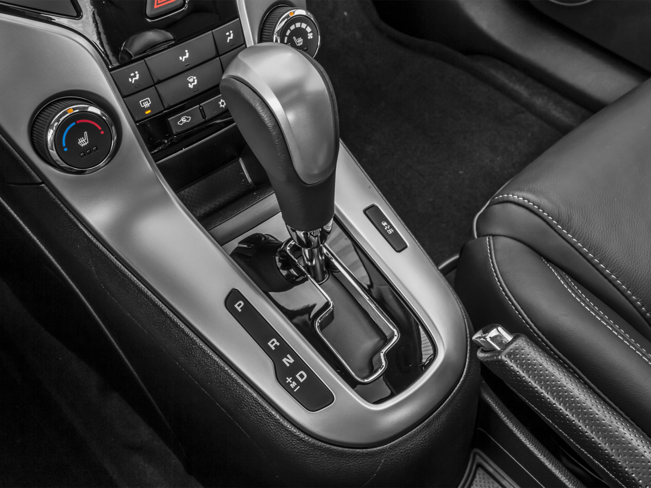 2016 Chevrolet Cruze Limited LT Roseville CA