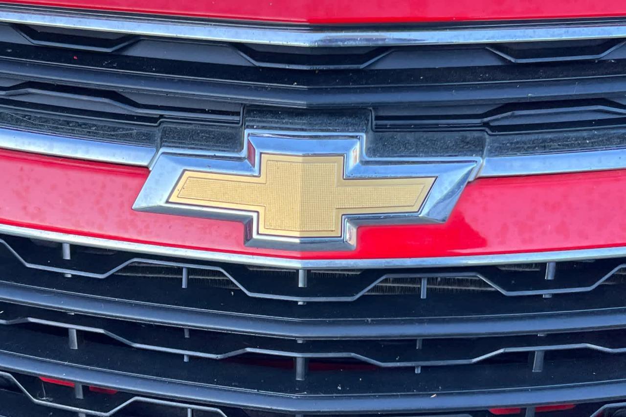 2016 Chevrolet Cruze Limited LT Roseville CA