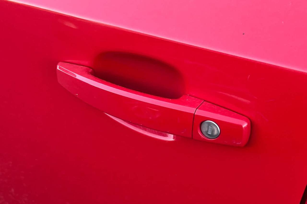 2016 Chevrolet Cruze Limited LT Roseville CA