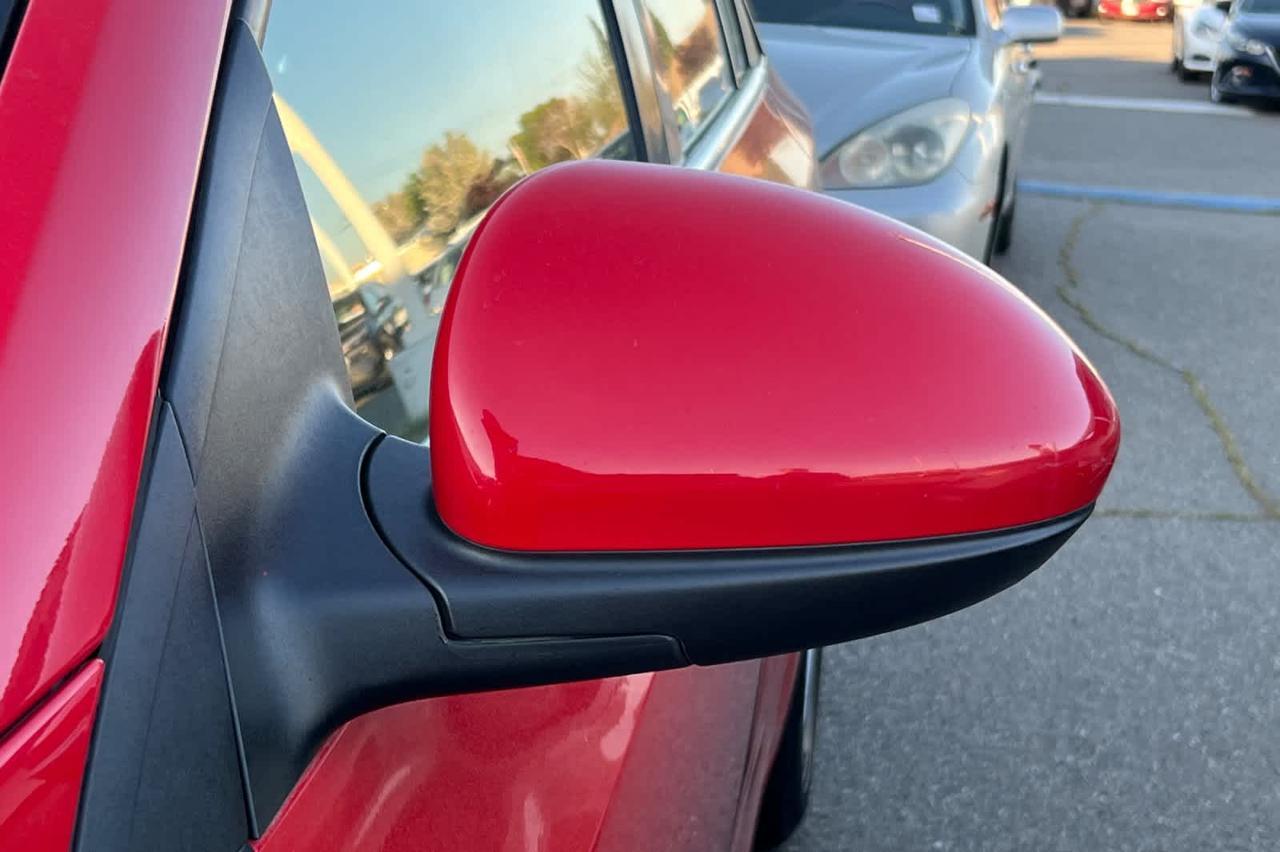 2016 Chevrolet Cruze Limited LT Roseville CA