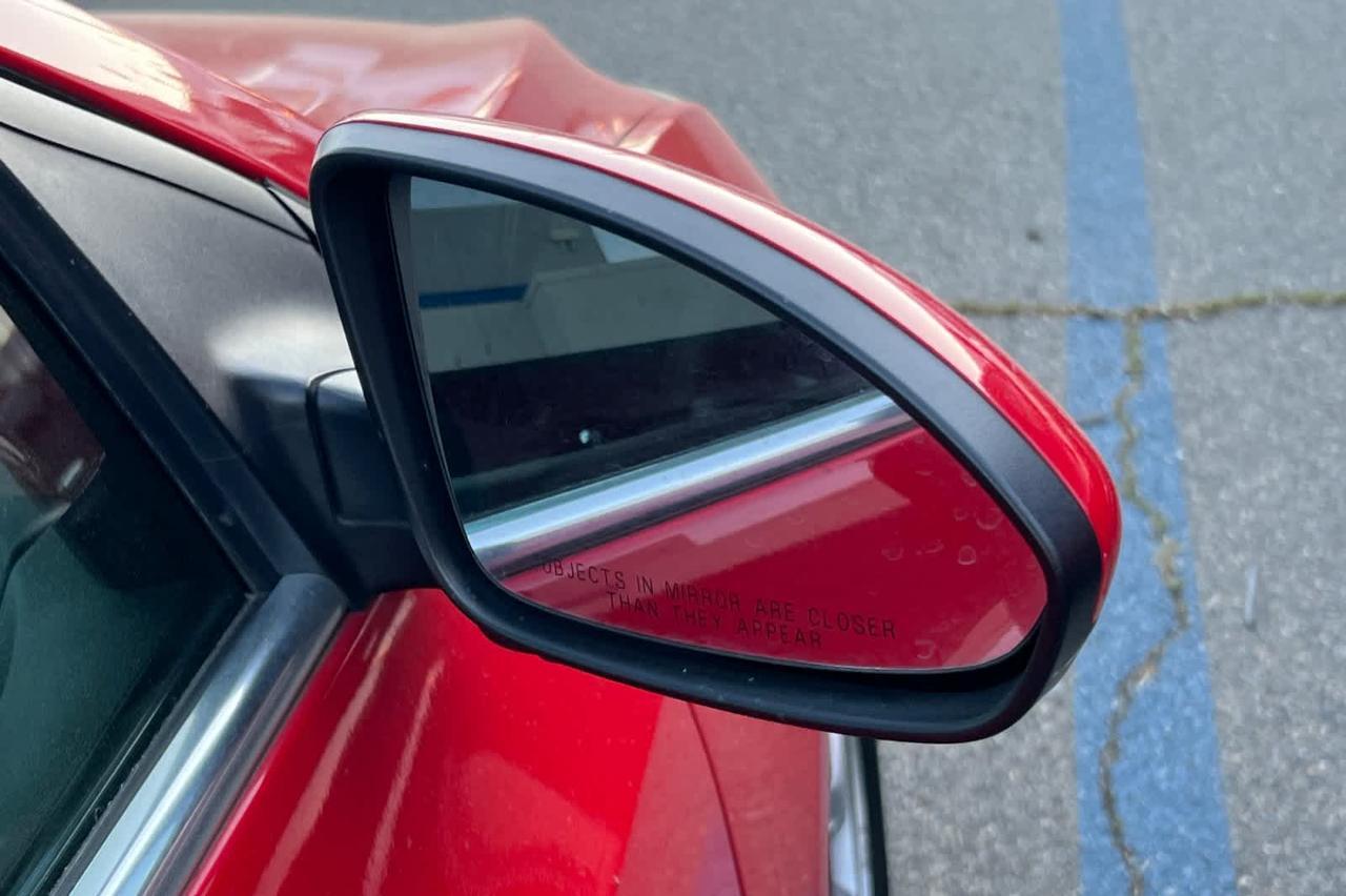 2016 Chevrolet Cruze Limited LT Roseville CA