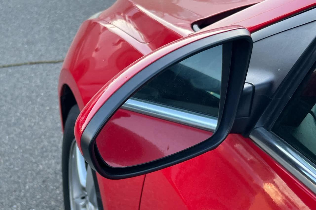 2016 Chevrolet Cruze Limited LT Roseville CA