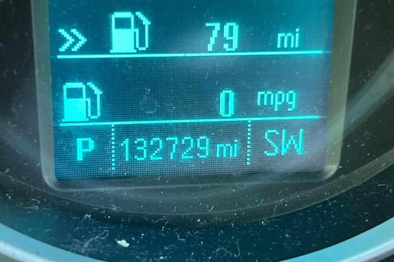 2016 Chevrolet Cruze Limited LT Roseville CA