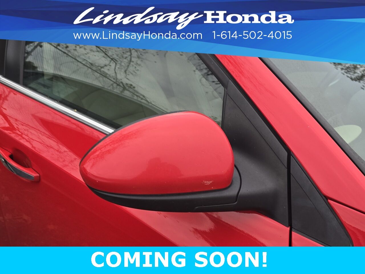 2016 Chevrolet Cruze Limited LTZ Columbus OH