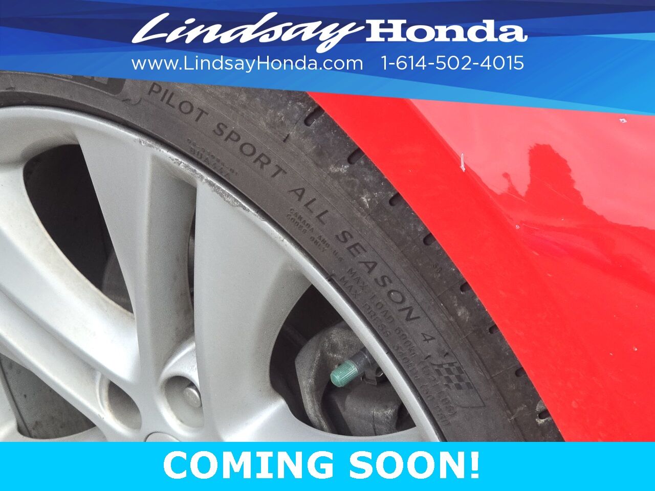 2016 Chevrolet Cruze Limited LTZ Columbus OH