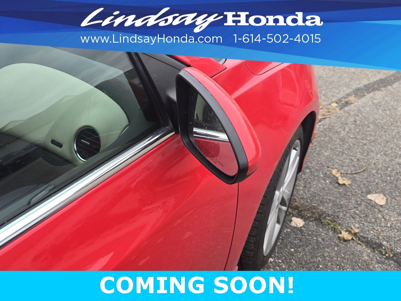 2016 Chevrolet Cruze Limited LTZ Columbus OH