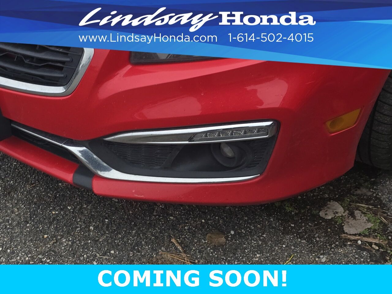 2016 Chevrolet Cruze Limited LTZ Columbus OH