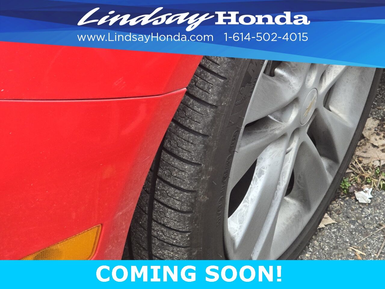 2016 Chevrolet Cruze Limited LTZ Columbus OH